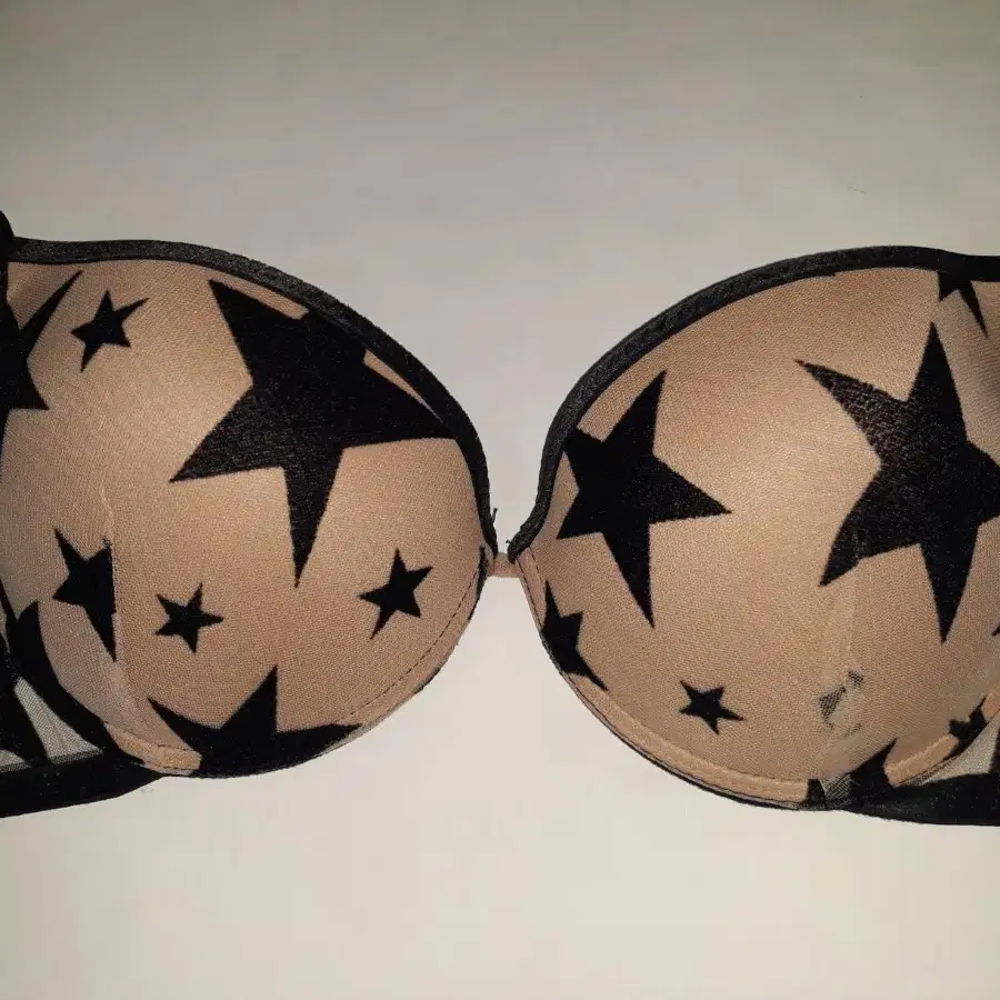 Tezenis 브라 팬티 세트 34C/M