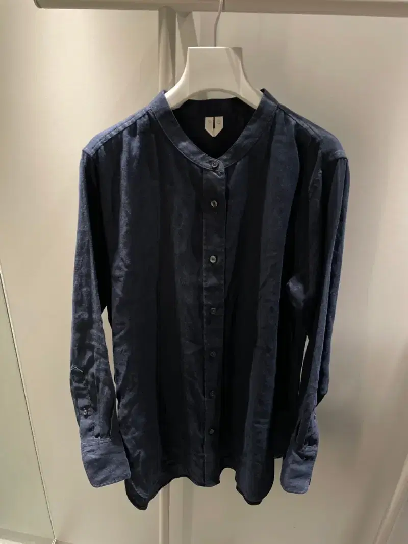 Arket Linen Shirt