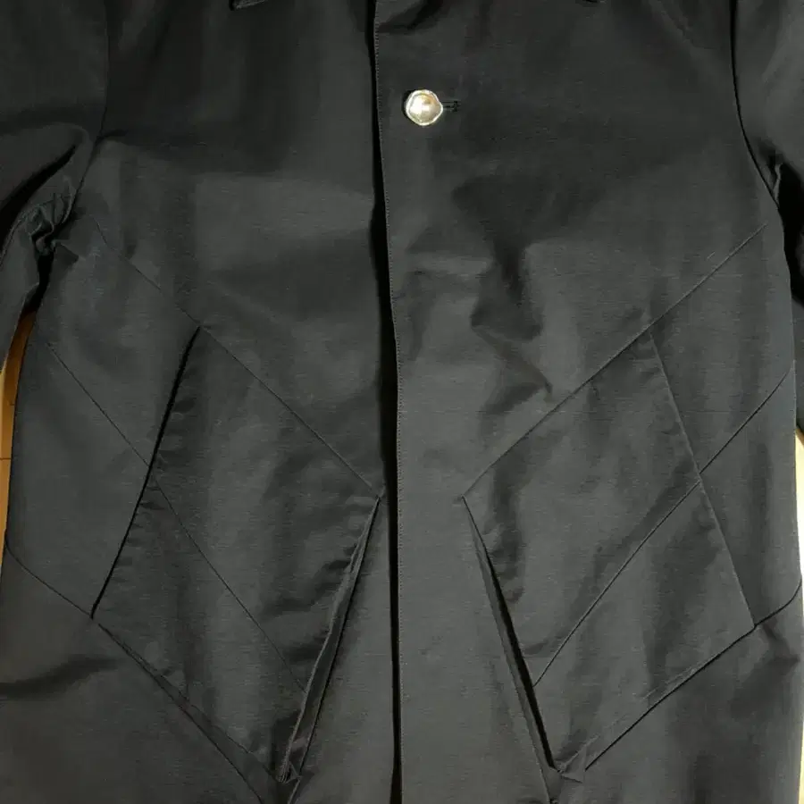 [48] aieul facet jacket (black)