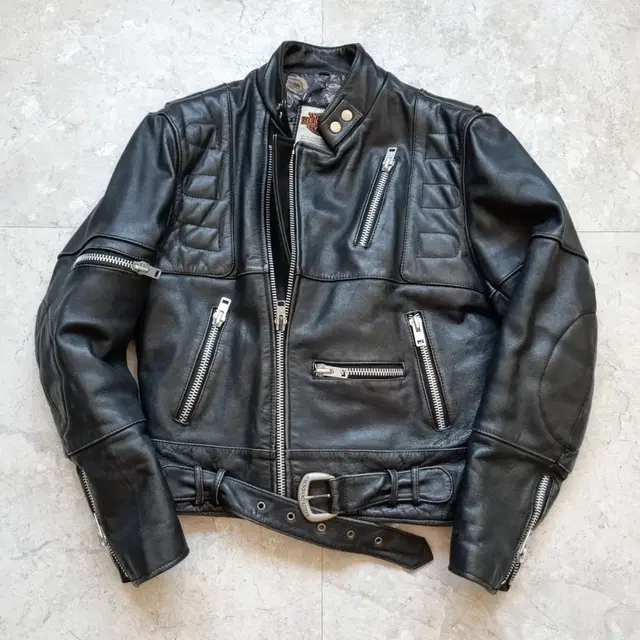 USA Harley Davidson Rider Jkt