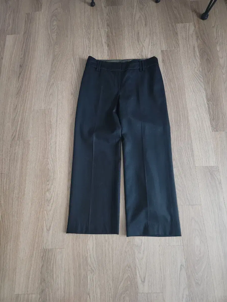 System WaistlinePoint Pants/Unused