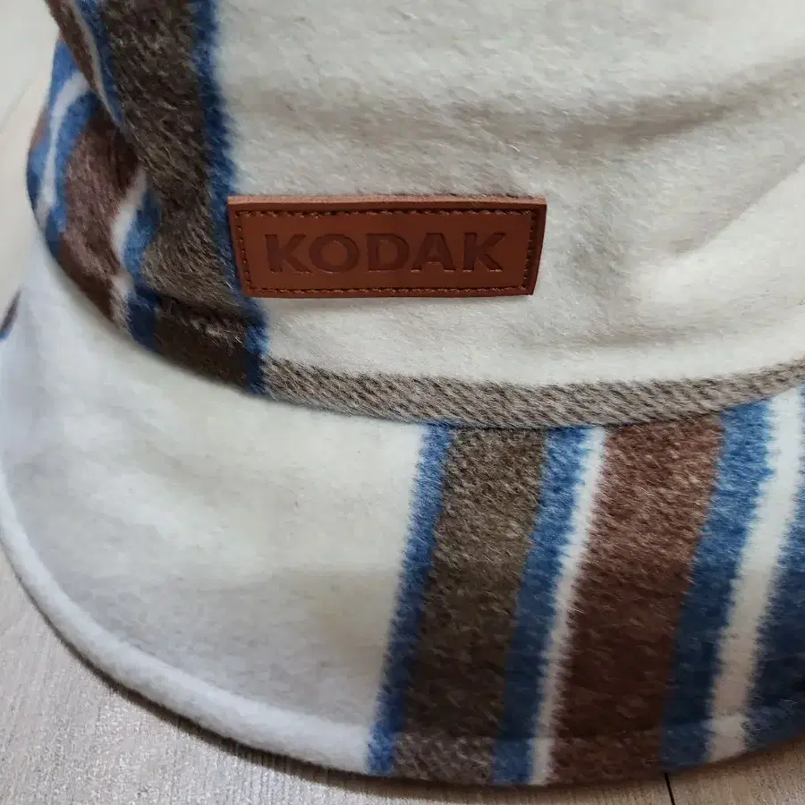 KANGOL,KODAK코닥,캉골 벙거지 모자 2개