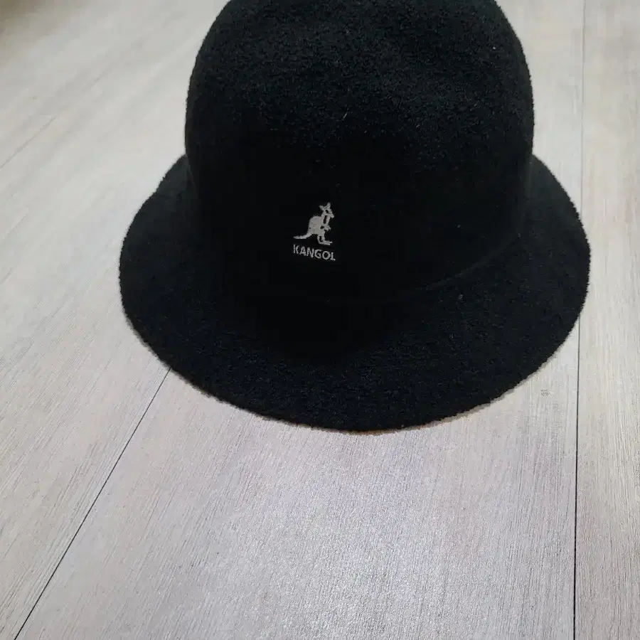 KANGOL,KODAK코닥,캉골 벙거지 모자 2개