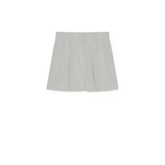 타낫 Linen pintuck shorts M사이즈