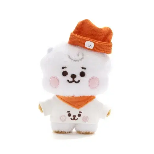 BT21일본 탓톤베이비 티셔츠