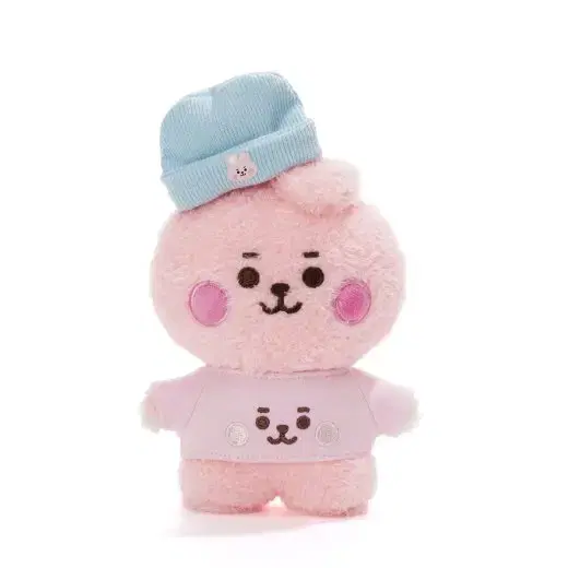 BT21일본 탓톤베이비 티셔츠