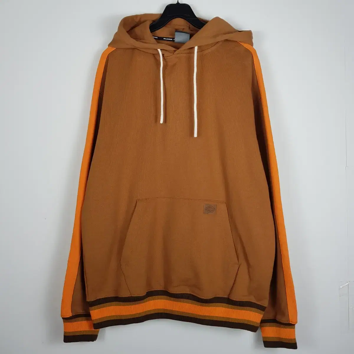 L Dickies Line Hoodie