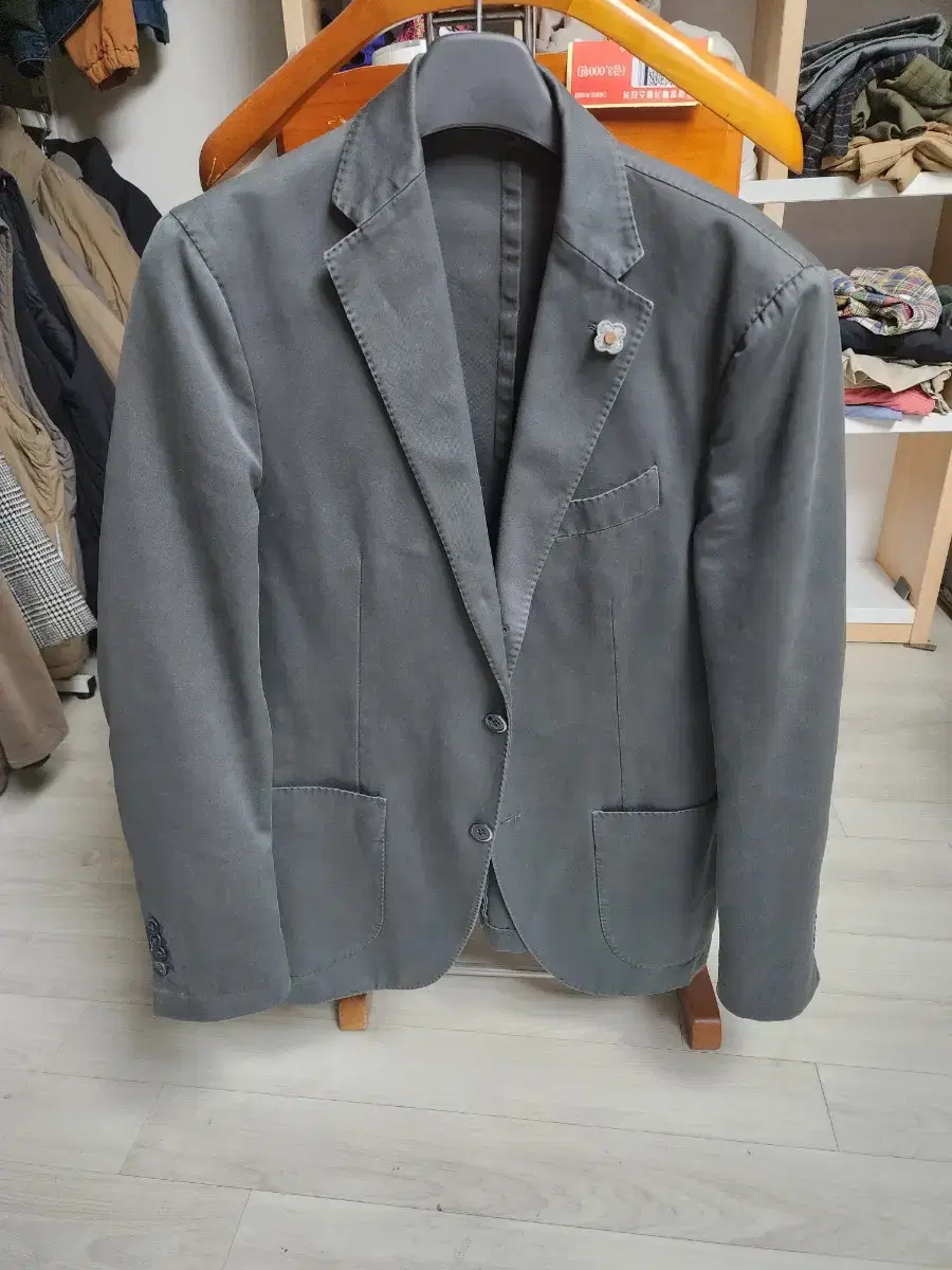 Lardini Jacket