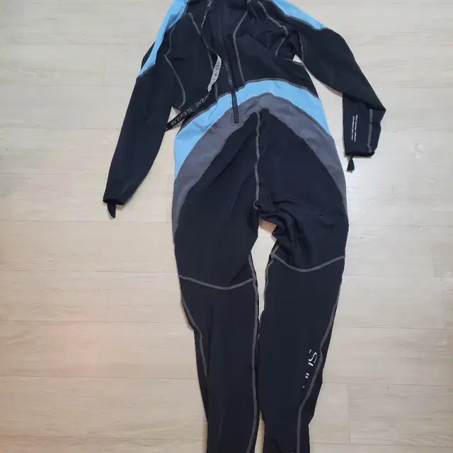 subgear(scubapro)wetsuits 잠수복 수영복 다이빙슈트