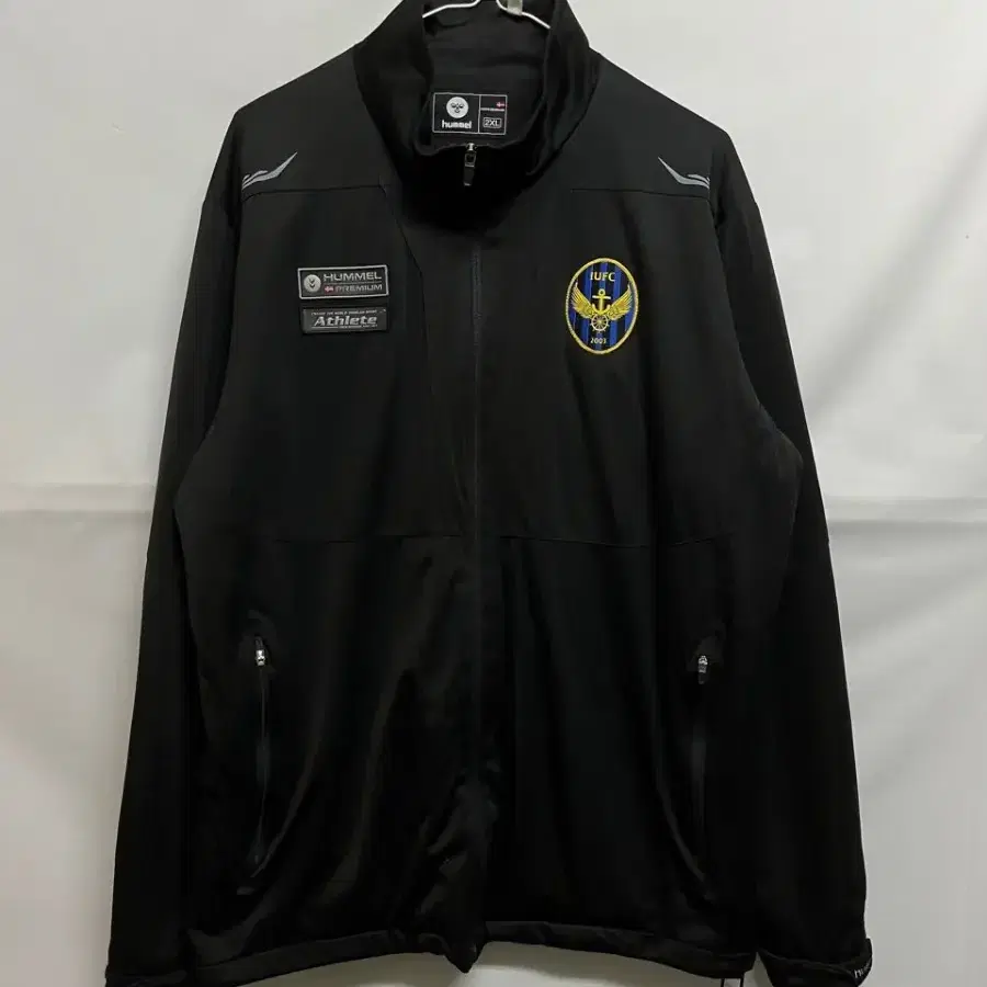 (2XL) 인천FC 소프트 원드점퍼