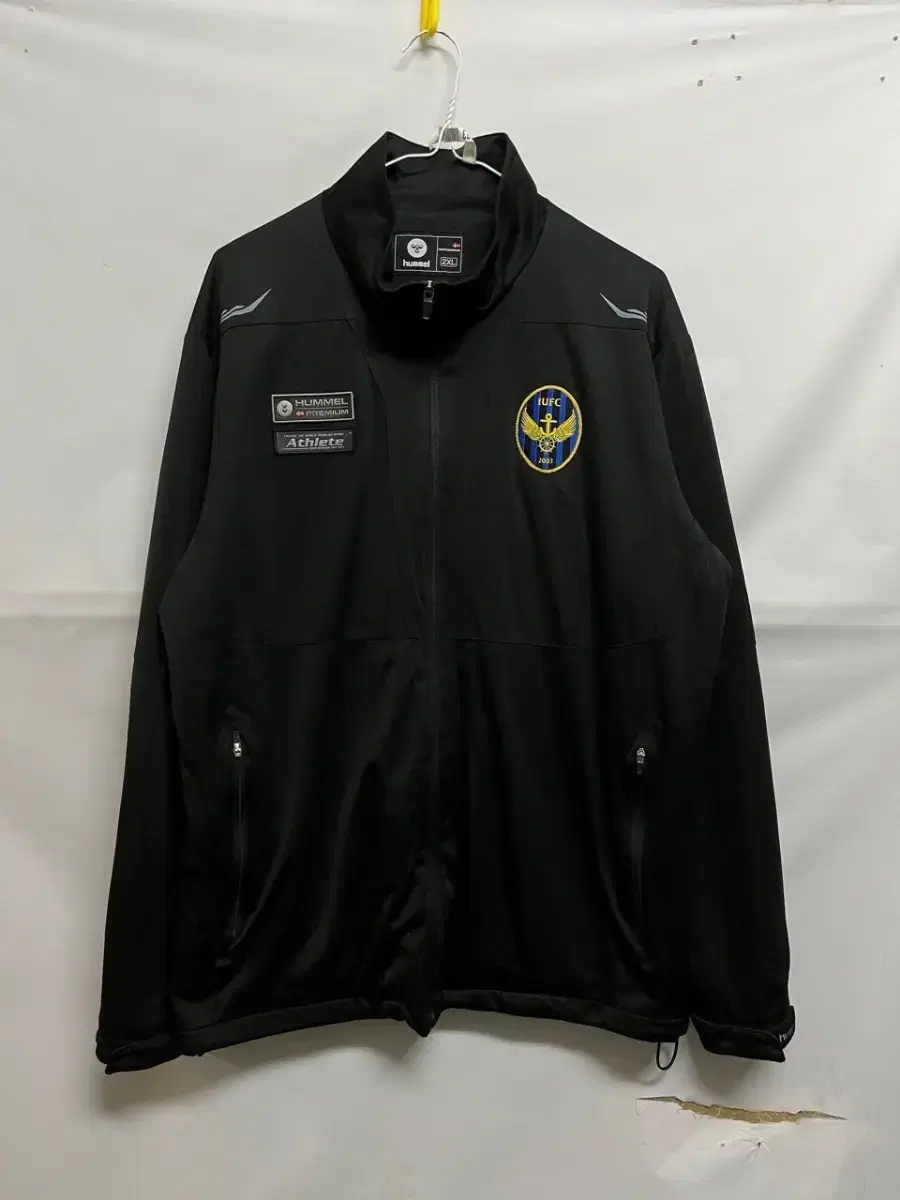 (2XL) 인천FC 소프트 원드점퍼