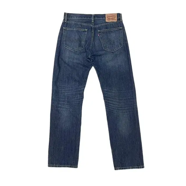 Levi's 502 Regular taper fit Denim Pants