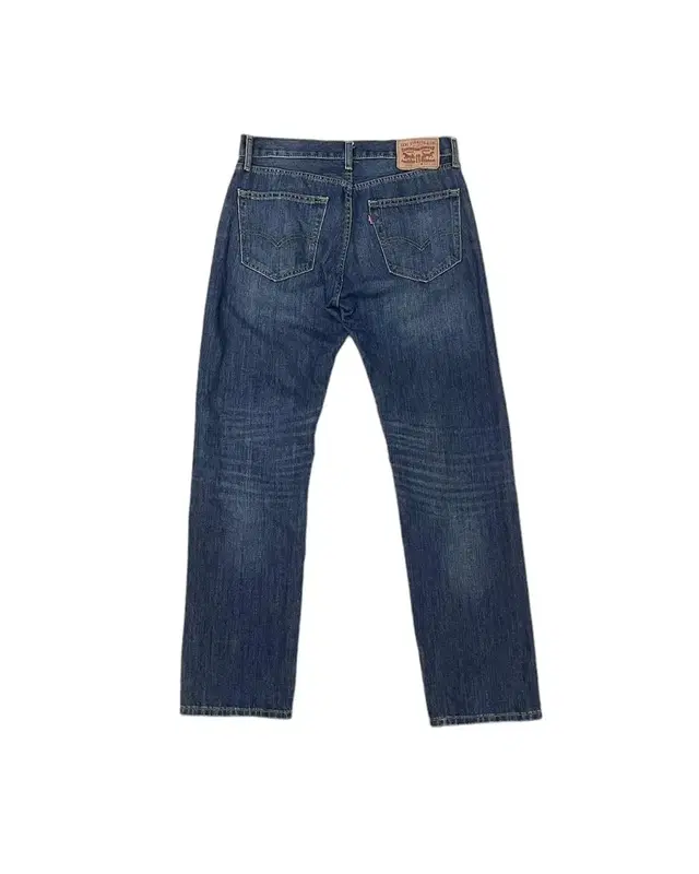 Levi's 502 Regular taper fit Denim Pants