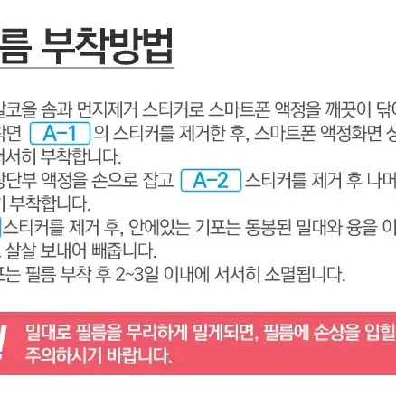 갤럭시S10 우레탄 풀커버 액정보호 필름 G973