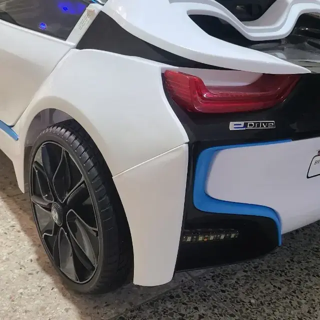 (남양주진접/직거래)파파야나인 i8 BMW어린이전동차 BMW전동차