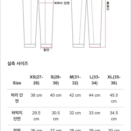 드러그옴므 시그니처 셋업