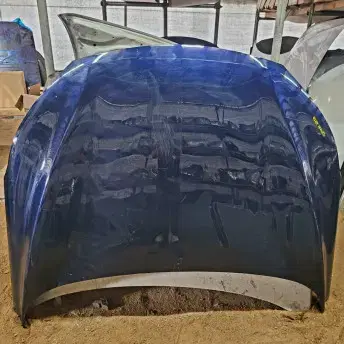 인피니티 QX50 중고본넷 19년~호환