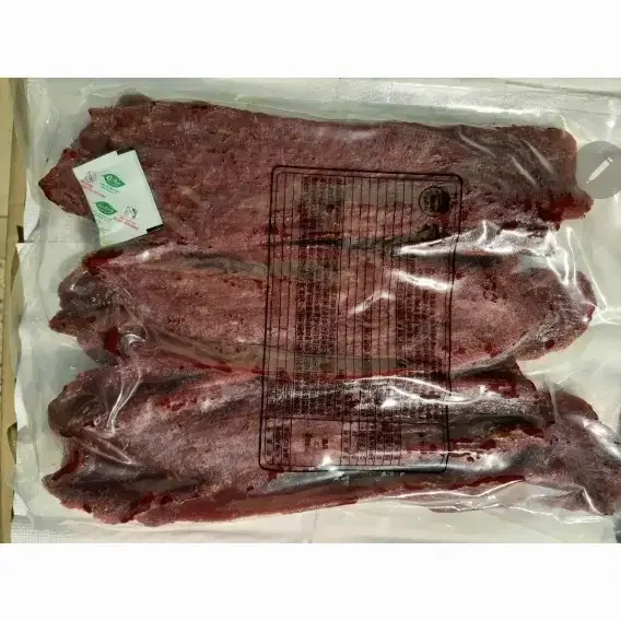 폐백용 최고급 소고기육포 1kg