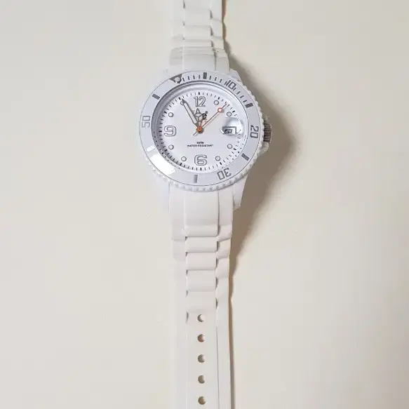 아이스워치 ICE WATCH 흰색