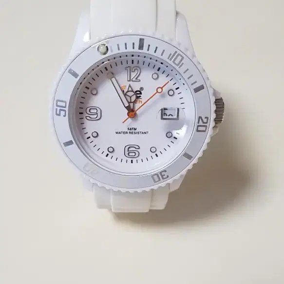 아이스워치 ICE WATCH 흰색