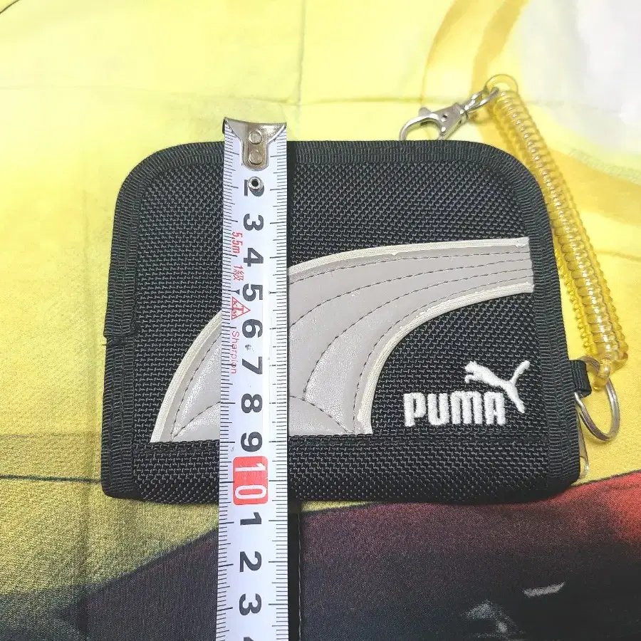 puma 푸마 지갑