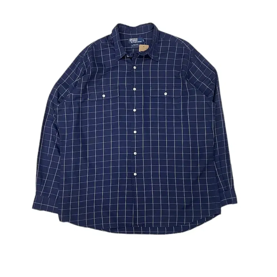 Polo Ralph Lauren 'BENFORD' check shirts