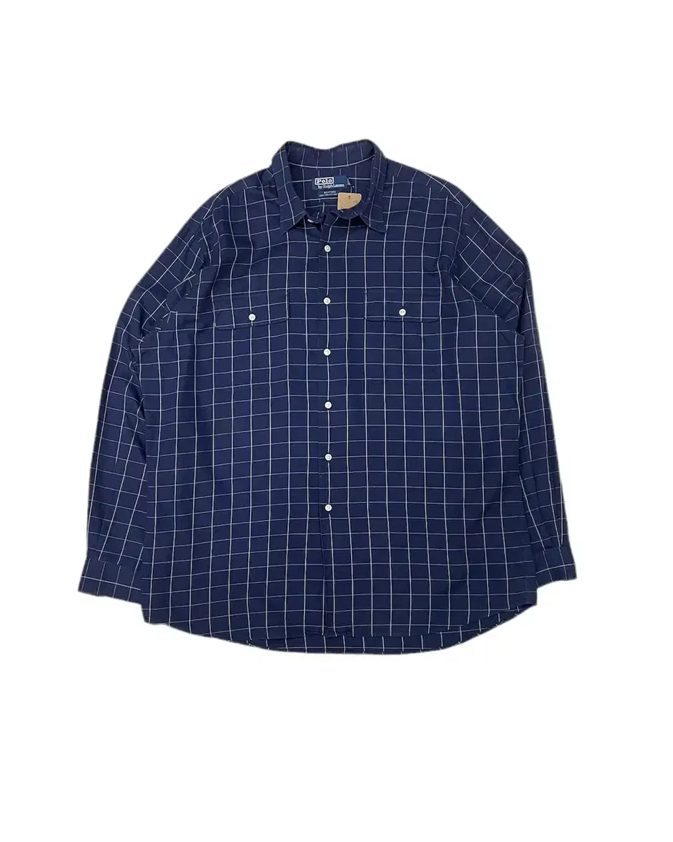 Polo Ralph Lauren 'BENFORD' check shirts