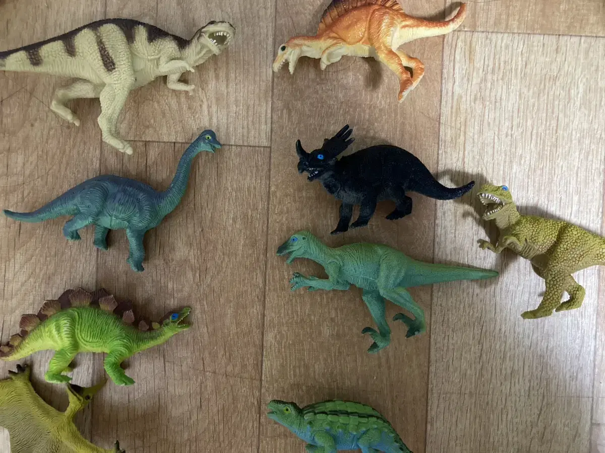 유아 공룡 장난감 판매 | 브랜드 중고거래 플랫폼, 번개장터