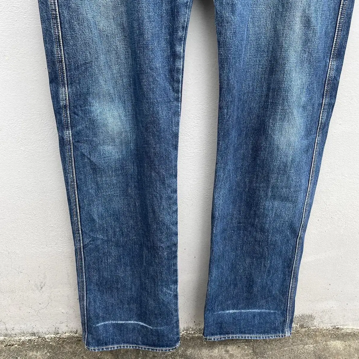 90s Calvin Klein Denim Pants