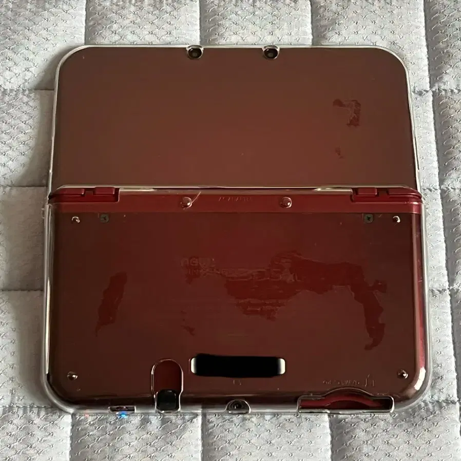 뉴닌텐도3ds xl