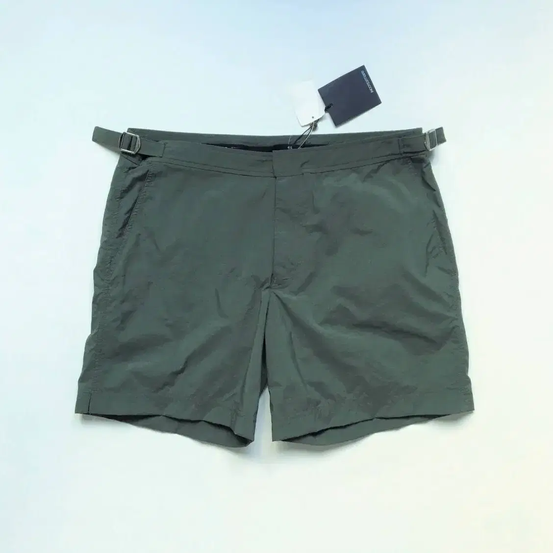 [미사용] 인코택스 Incotex 반바지(수영복),Size 46