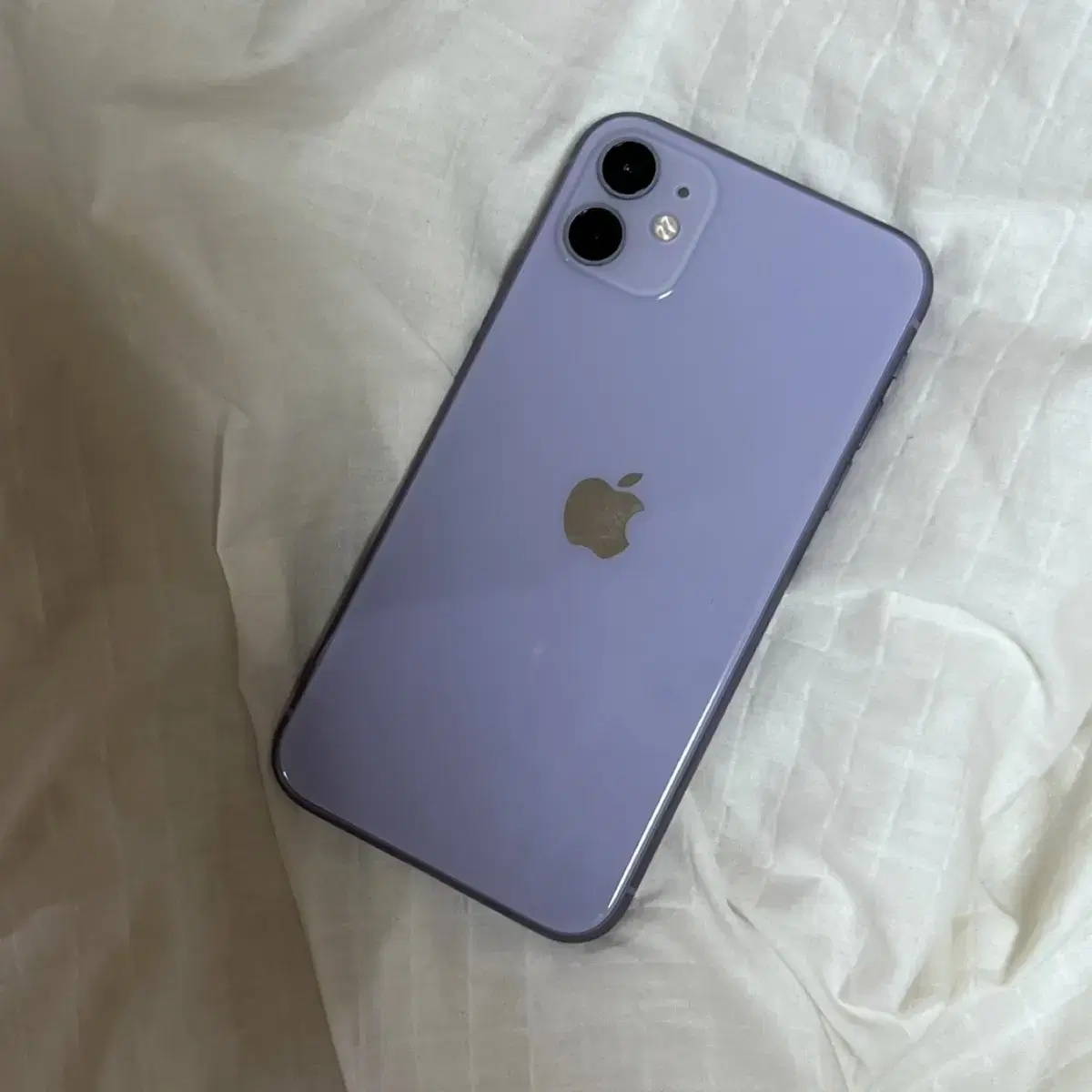 iPhone 11 Purple 128GB