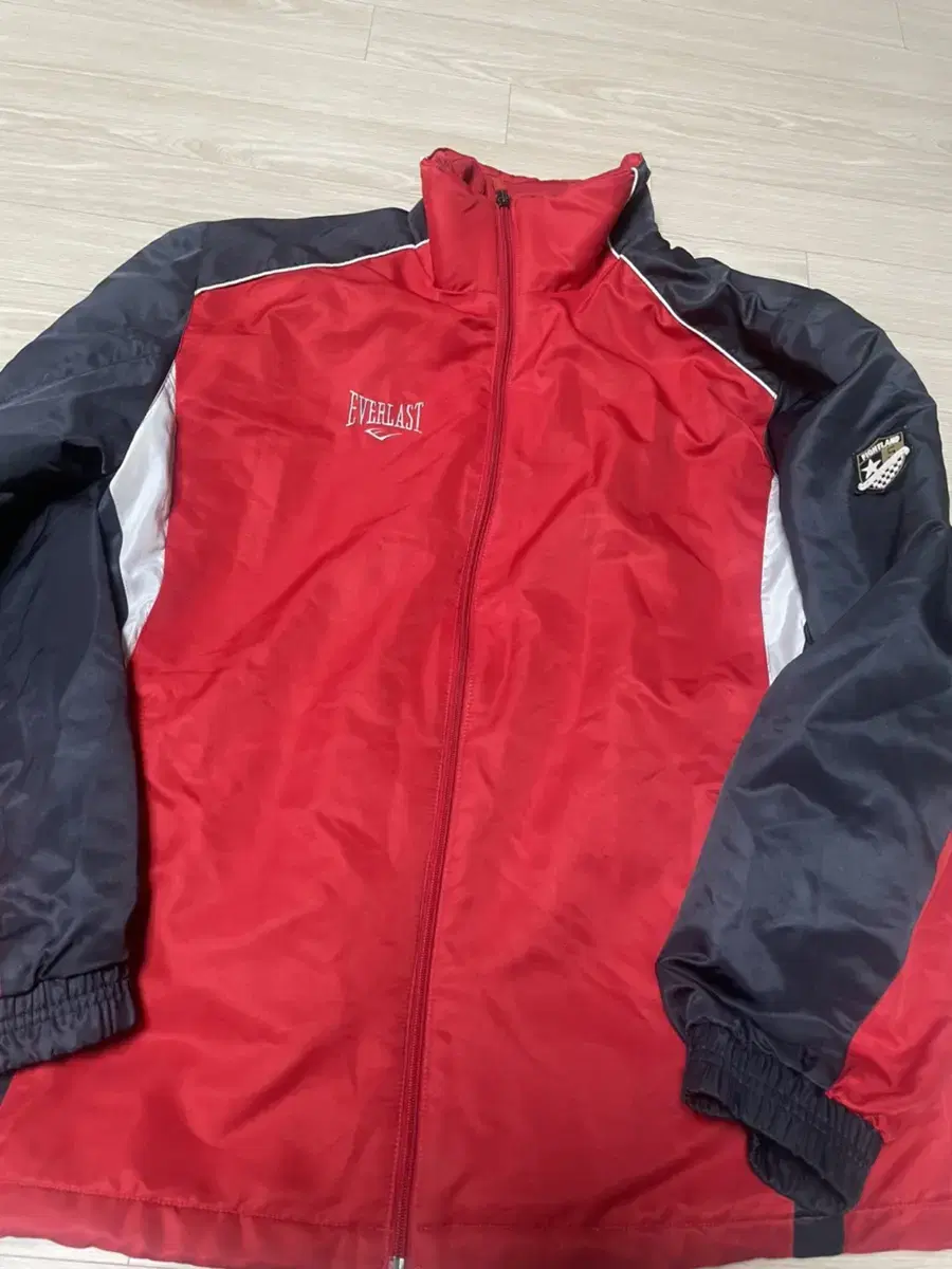 Everlast Windbreaker Jacket 105