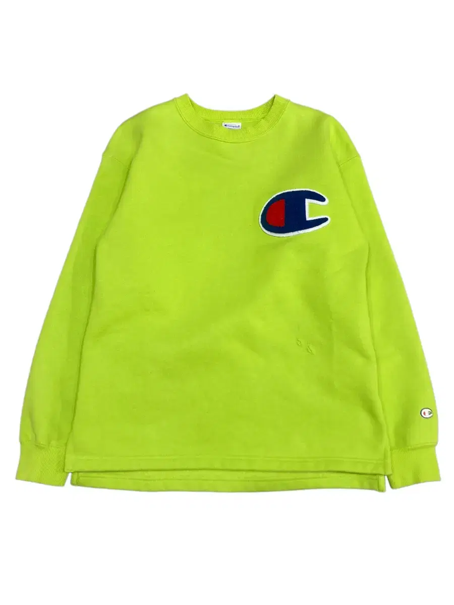 CHAMPION Vintage Champion Sweatshirt Man to Man