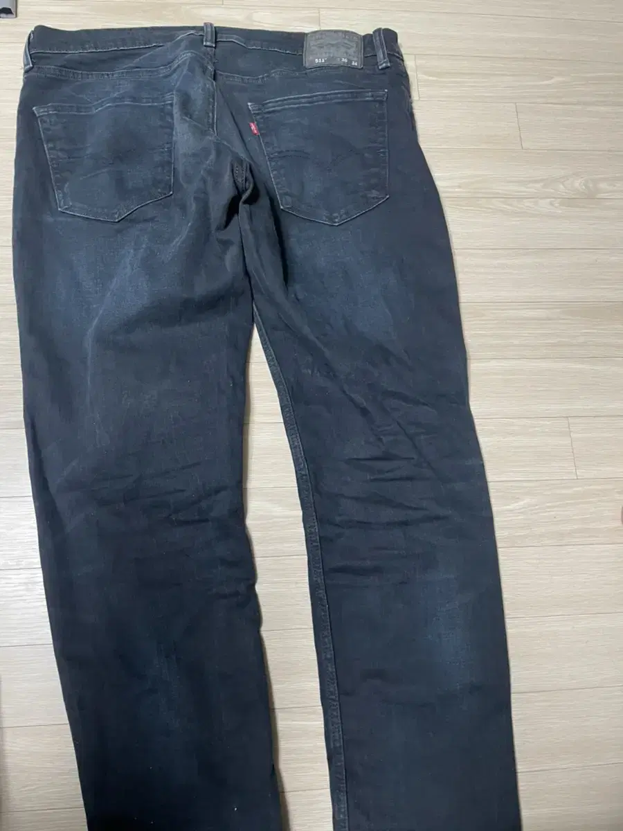 Levi's 511 W36L34