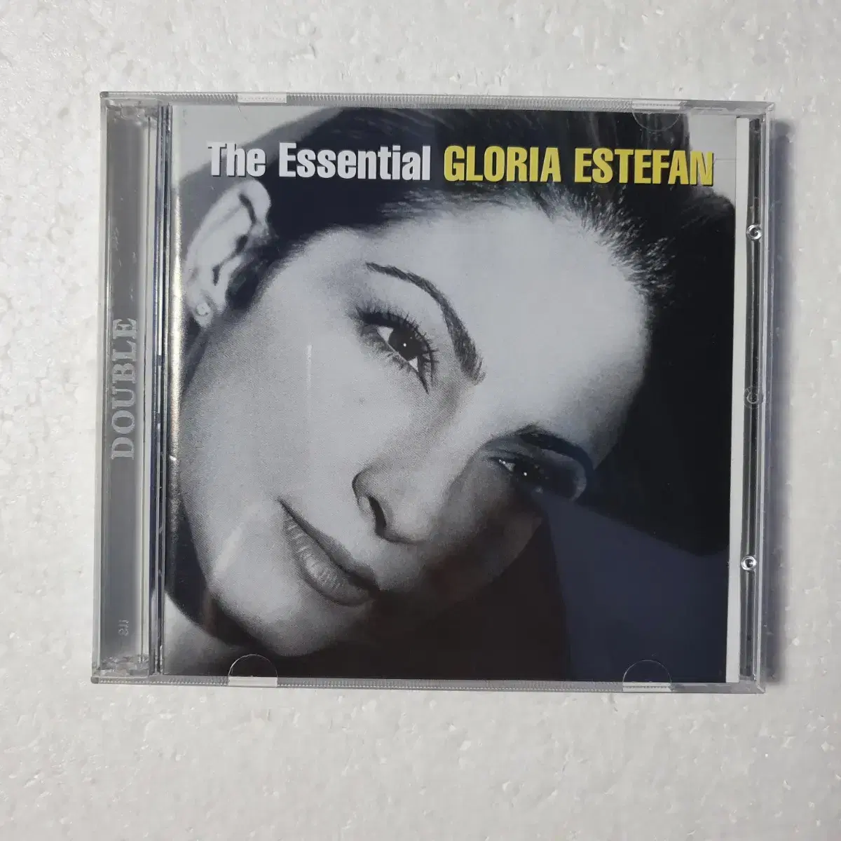 글로리아 에스테판 Gloria Estefan 베스트 2CD 중고