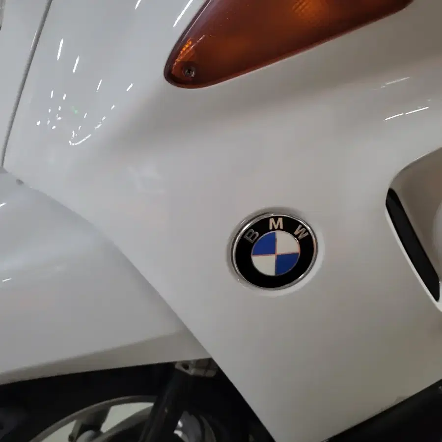 BMW C1 소장용 유니크 레어 캐노피 자이로