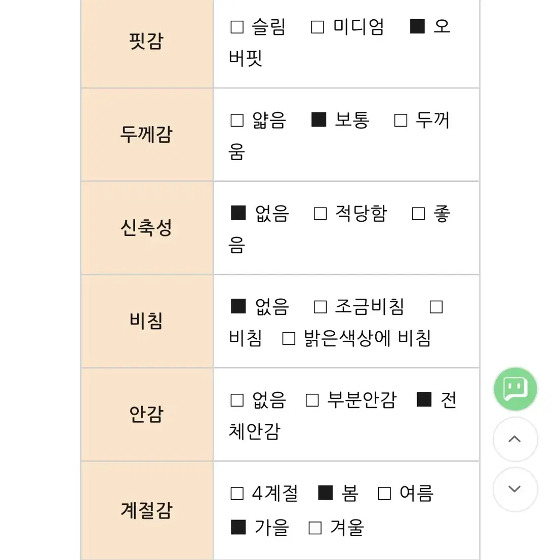 프롬비기닝 오이니 트위드자켓 스카이블루