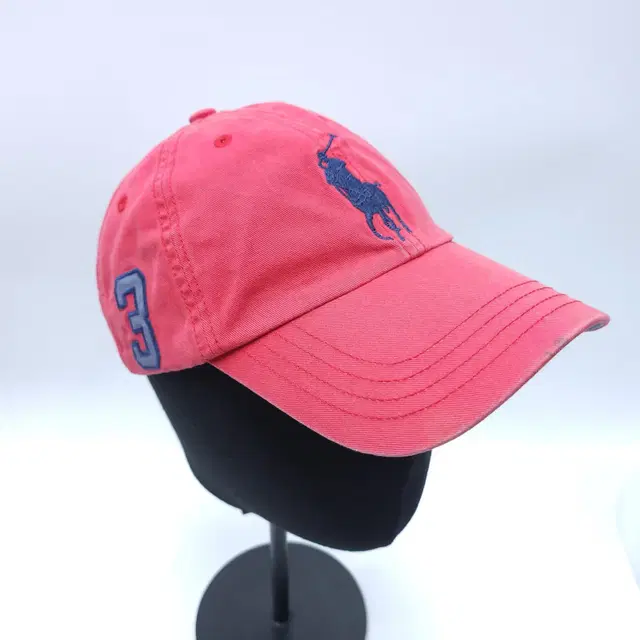 RALPH LAUREN 폴로 랄프로렌 빅포니 야구모자 볼캡 A996