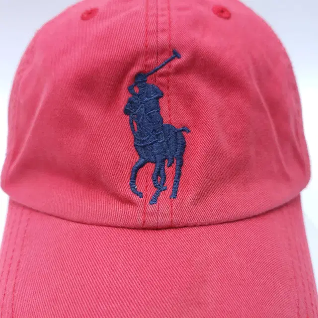 RALPH LAUREN 폴로 랄프로렌 빅포니 야구모자 볼캡 A996