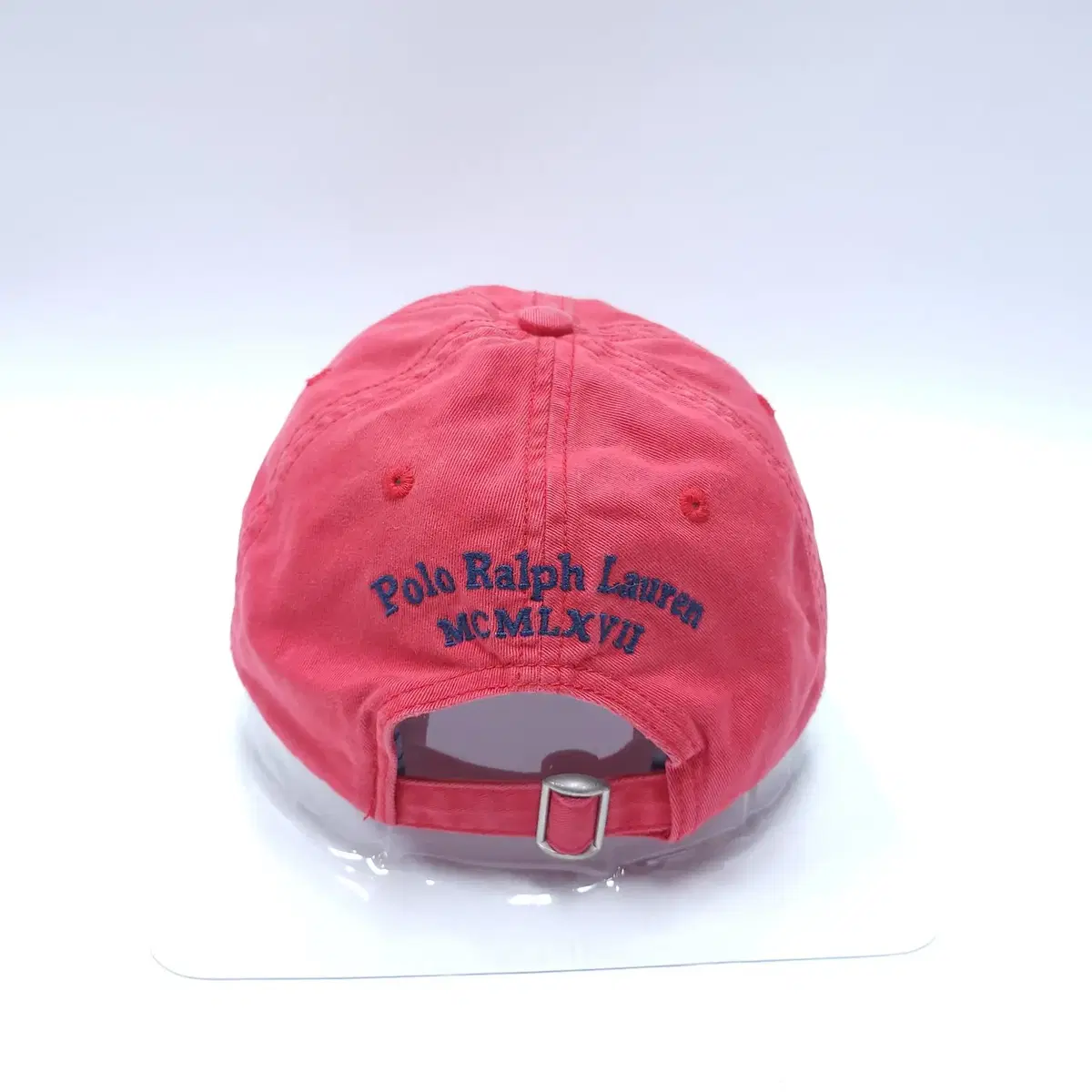 RALPH LAUREN 폴로 랄프로렌 빅포니 야구모자 볼캡 A996