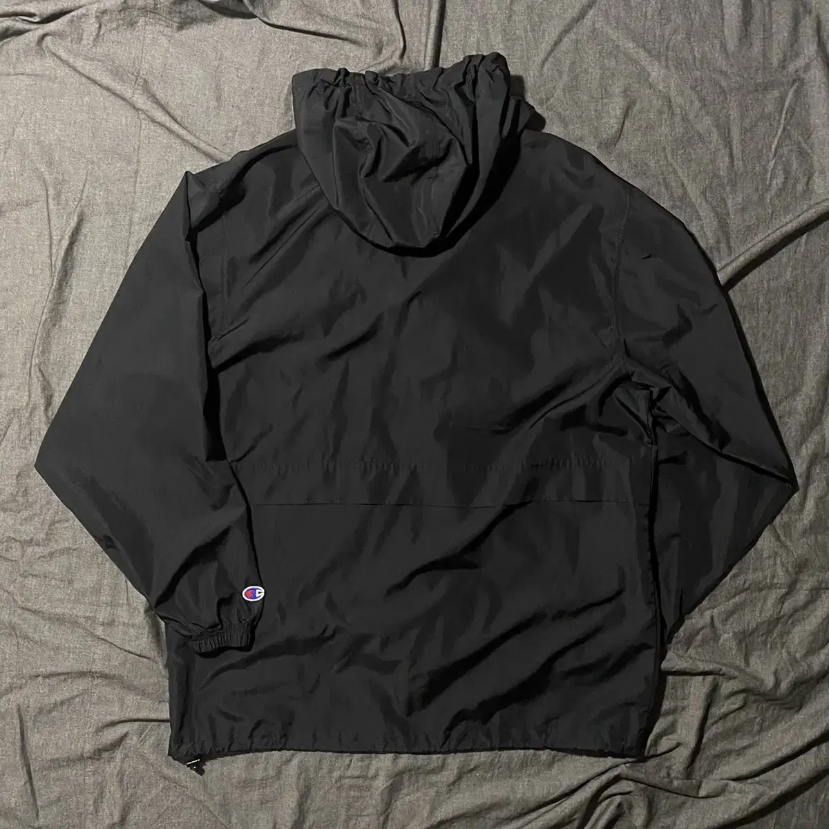 Champion Wind Breaker Sz L