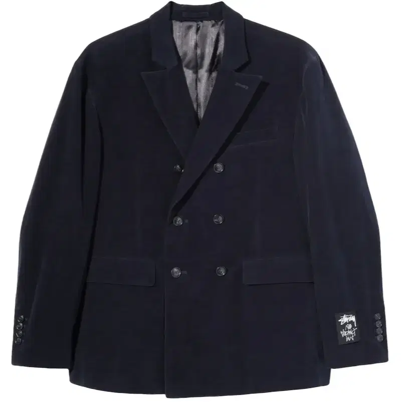 Stussy NoVacancy Jacket