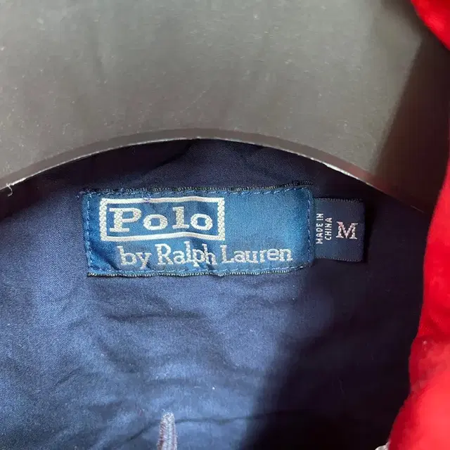 폴로 polo yacht club jacket