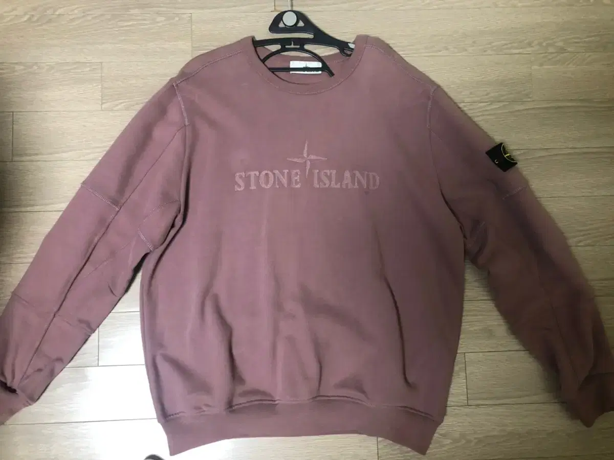 Stone Island Man-to-man