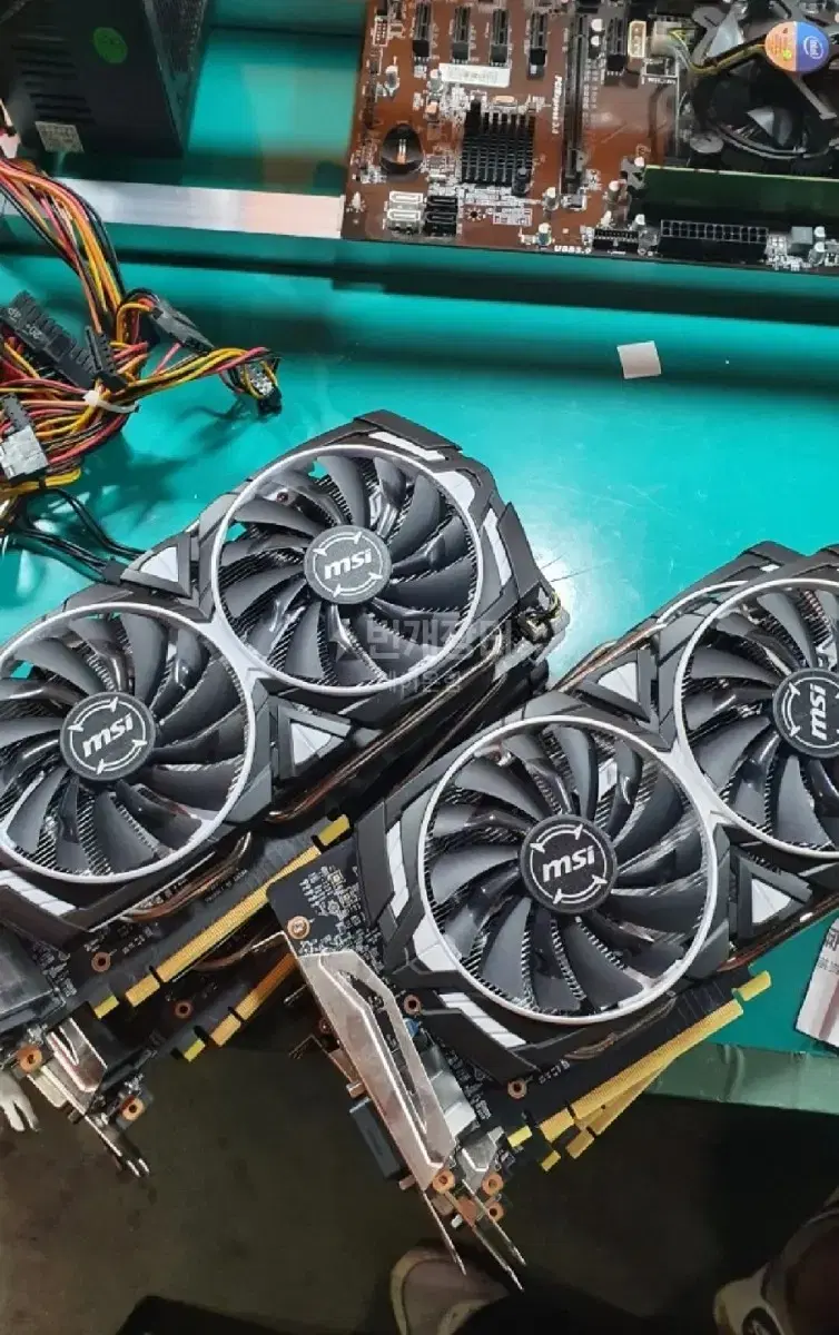 1060Ti 6way 채굴기 | 브랜드 중고거래 플랫폼, 번개장터