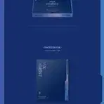 몬스타엑스 팬콘 KIT + 팬콘 MD 포카