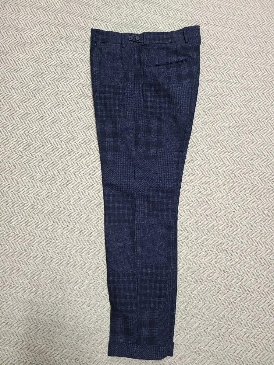 Berwick Slacks Pants