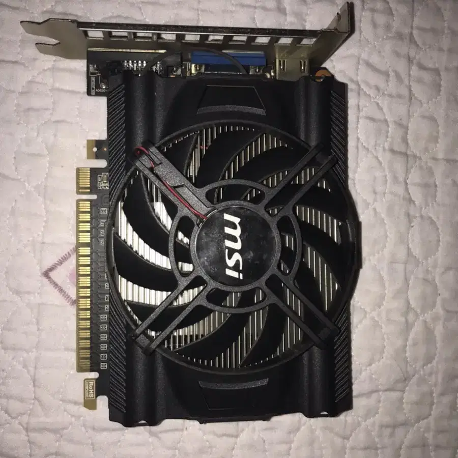 gtx 650 그래픽카드 판매