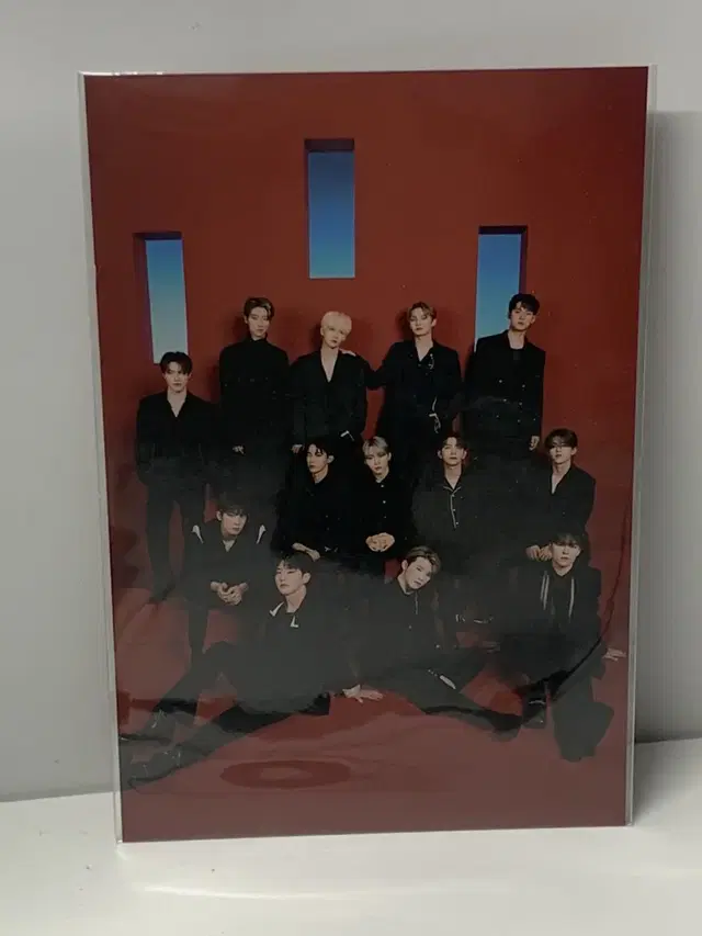 세븐틴